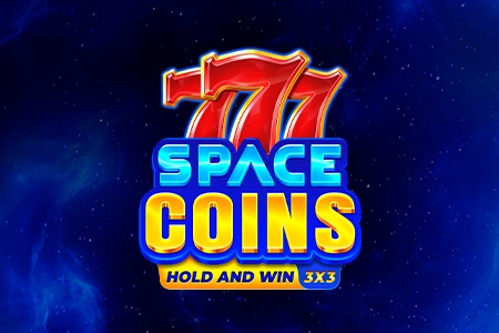 Space Coins